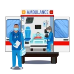 icu ambulance