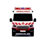 normal ambulance