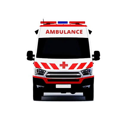 normal ambulance