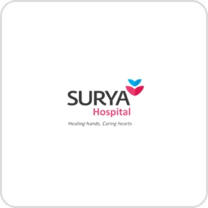 surya hospital