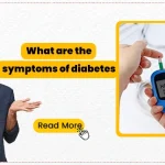 symptoms of Diabetes