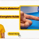 What is diabetes