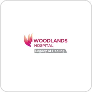 Woodland Hospital