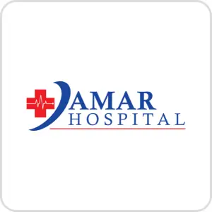 Amar Hospital