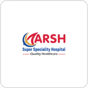 Arsh Hospital