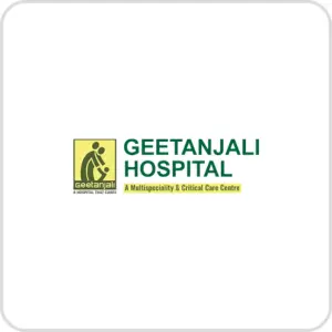 Geetanjali Hospital