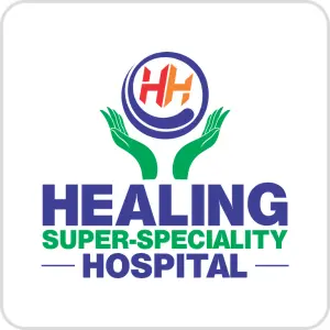 Healing Hospital