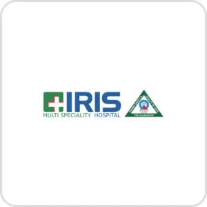 IRIS Multi Speciality Hospital