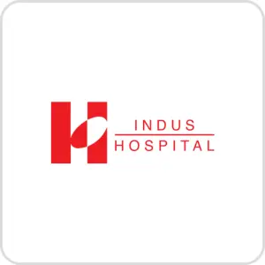 Indus Hospital