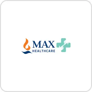 Max Super Speciality Hospital