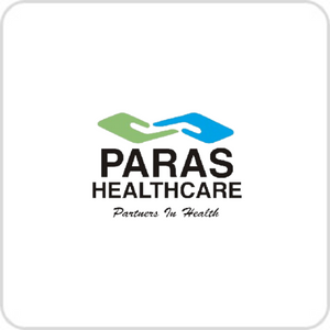 PARAS HMRI Hospital