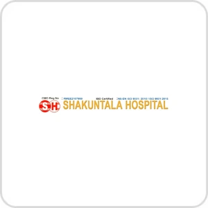 Sakuntala Maternity Hospital