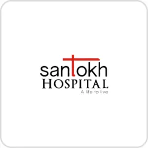 Santokh Hospital