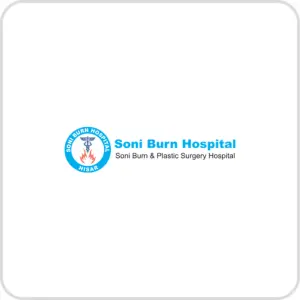 Soni Burn Hospital