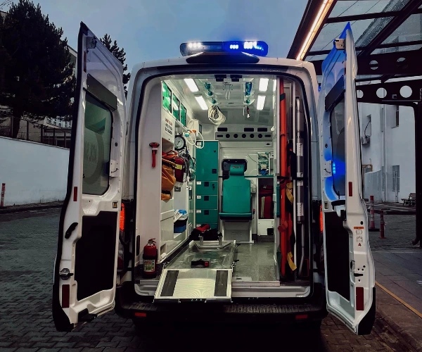 ambulance