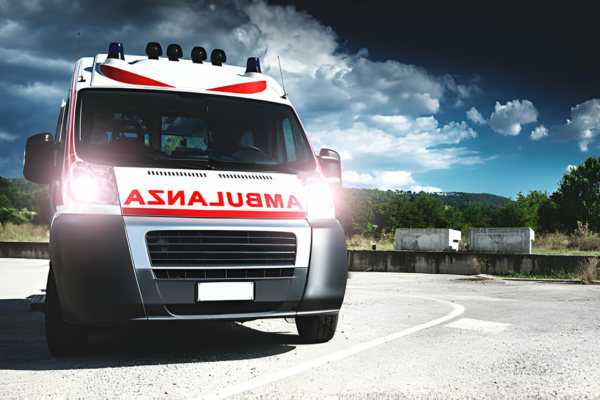 ambulance service in Chembur