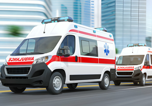 book ambulance service in mansarovar