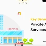 Private Ambulance Services in Delhi