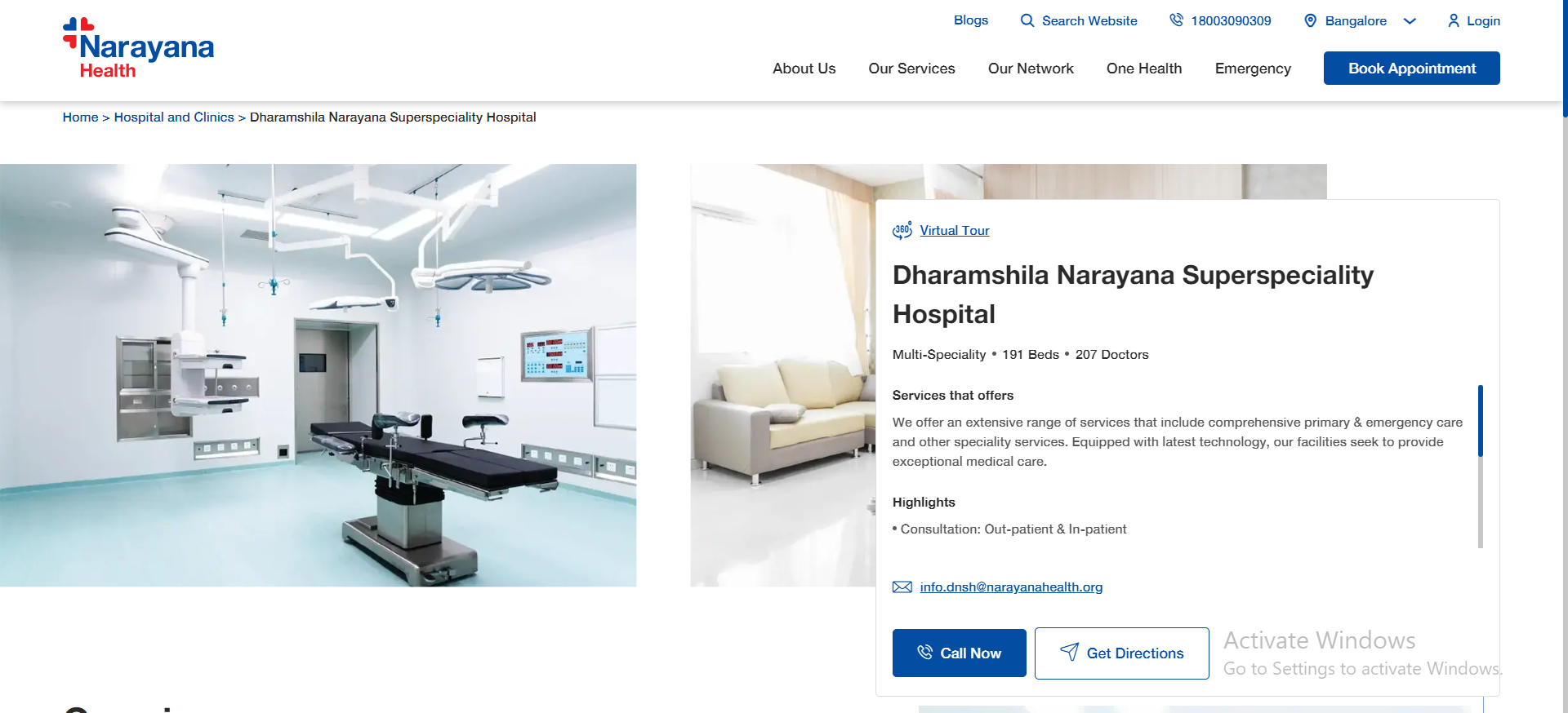 Top 10 Best Cancer Hospitals in Delhi | Update List 2024 - Goaid