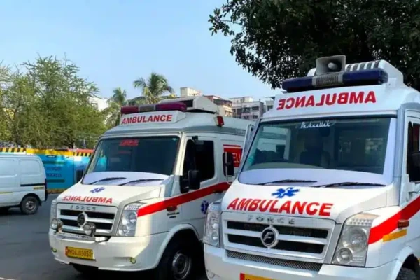 Affordable Price Ambulance Service in Amritsar