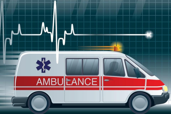 Best Ambulance Service in Agra