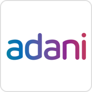 Logo Adani