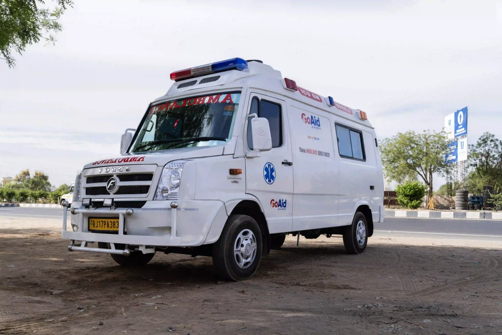 Ambulance Service