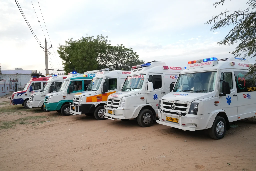 Ambulance Service