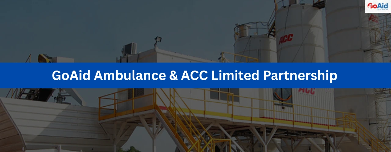 GoAid Ambulance & ACC Limited Partnership