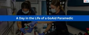 A Day in the Life of a GoAid Paramedic