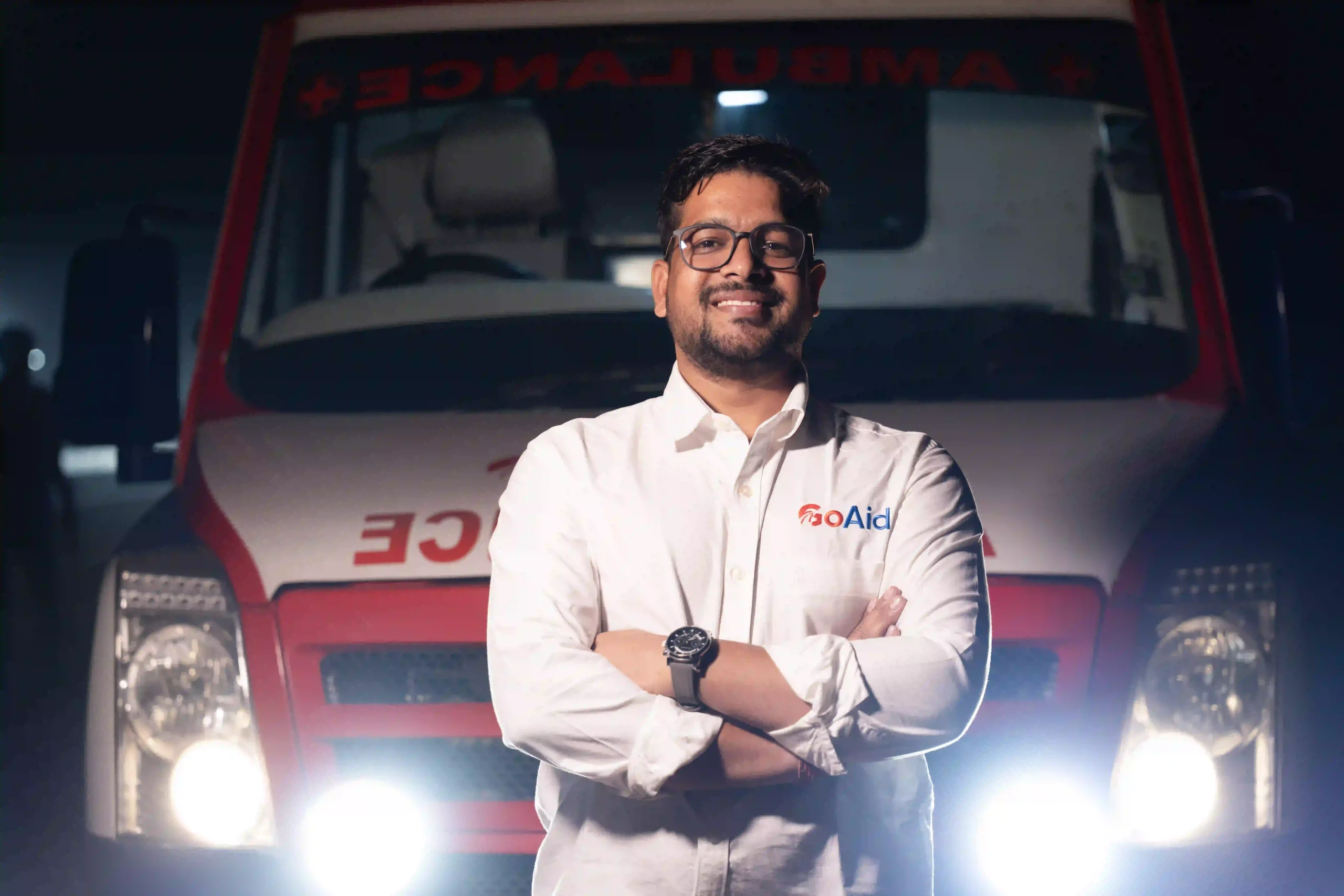 Ambulance Service
