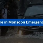 GoAid’s Care in Monsoon Emergencies in India