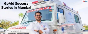 GoAid Success Stories in Mumbai