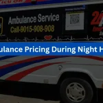 Ambulance Pricing During Night Hours