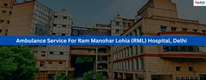 Ram Manohar Lohia (RML) Hospital, Delhi