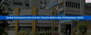 Chacha Nehru Bal Chikitsalaya
