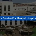 Ambulance Service For Manipal Hospital, Jaipur