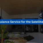 GoAid Ambulance Service for the Satellite Hospitals