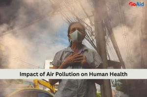 Impact of Air Pollution on Human Health
