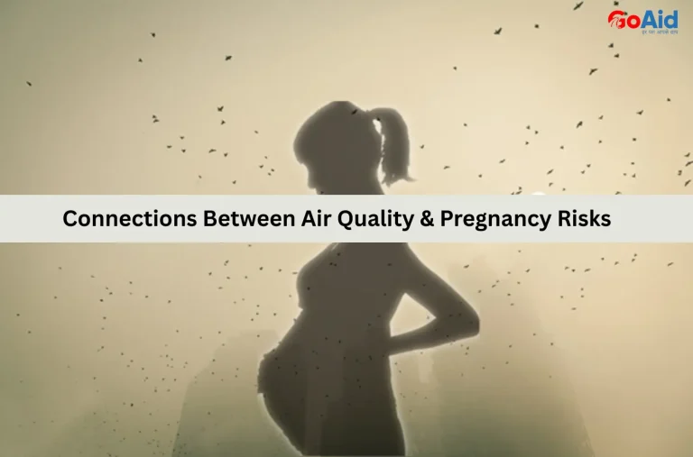 Connections Between Air Quality & Pregnancy Risks