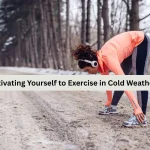 Motivating Yourself to Exercise in Cold Weather