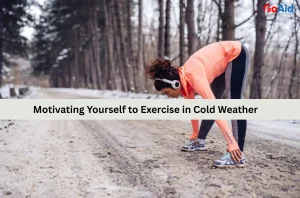 Motivating Yourself to Exercise in Cold Weather