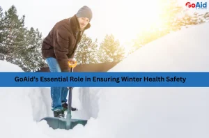 GoAid’s Essential Role in Ensuring Winter Health Safety