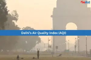 Delhi’s Air Quality Index (AQI)