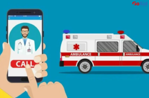 Guide to choosing the right ambulance service during a medical emergency