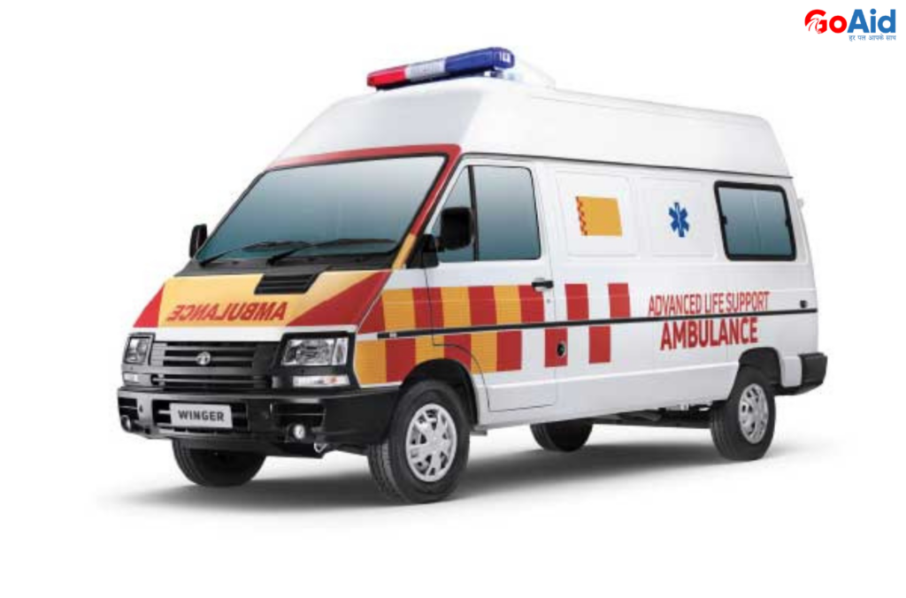 Common mistakes to avoid while booking an ambulance in an emergency