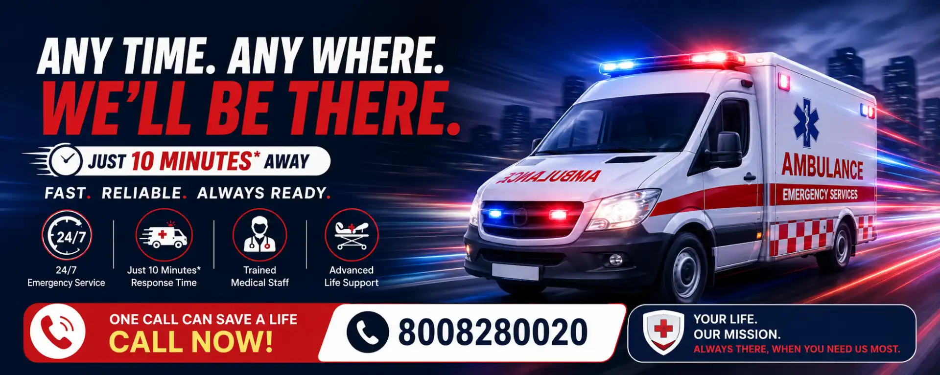 Ambulance Service