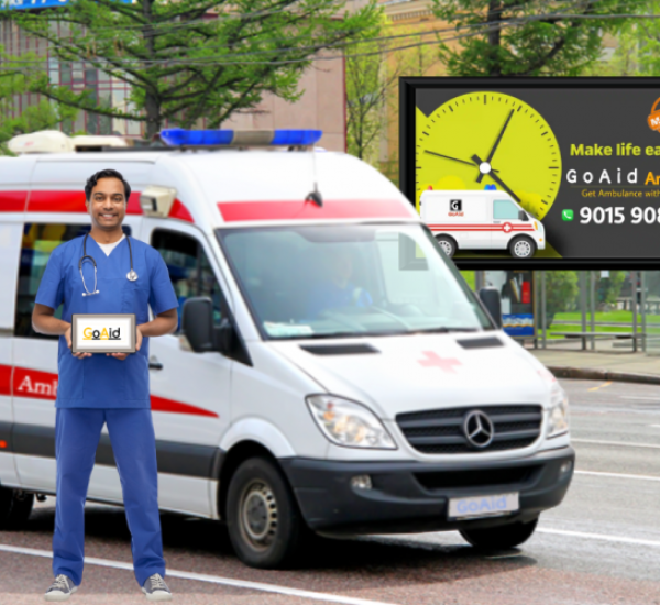 Ambulance service