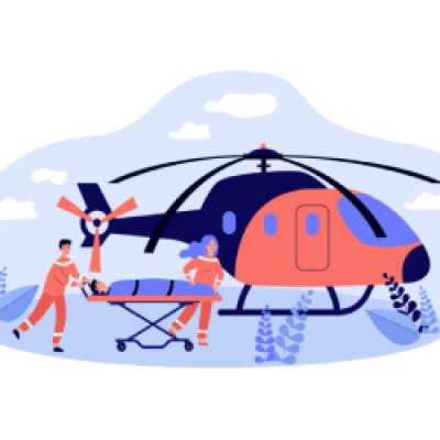 Air Ambulance