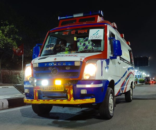Ambulance Services